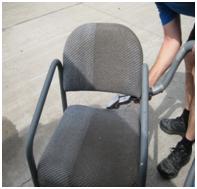 Upholstery Cleaning
